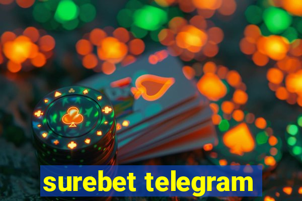 surebet telegram